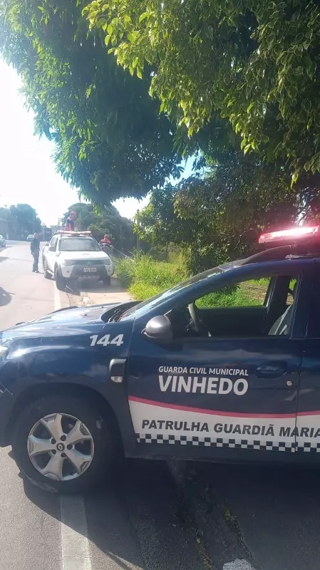 Registrado primeiro foco de queimada seis dias após início da Operação Estiagem